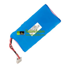  Baterie pro CONTEC ECG1212G [Náhradní baterie]